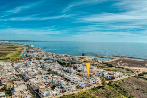 Appartamento climatizzato a Torre Pali vicino al mare